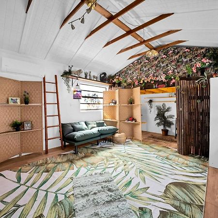 Zen Jungle House By Busch Gardens Sleeps 12 With Outdoor Games & Detached Play Space! Tampa Dış mekan fotoğraf
