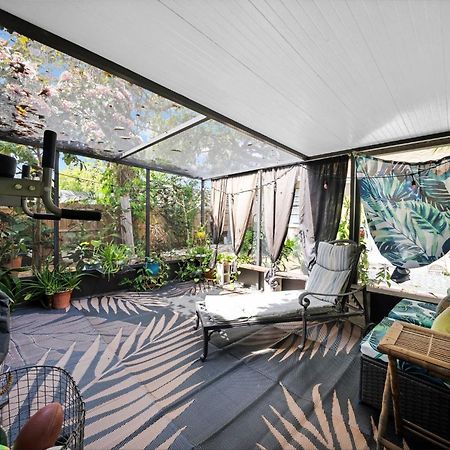 Zen Jungle House By Busch Gardens Sleeps 12 With Outdoor Games & Detached Play Space! Tampa Dış mekan fotoğraf
