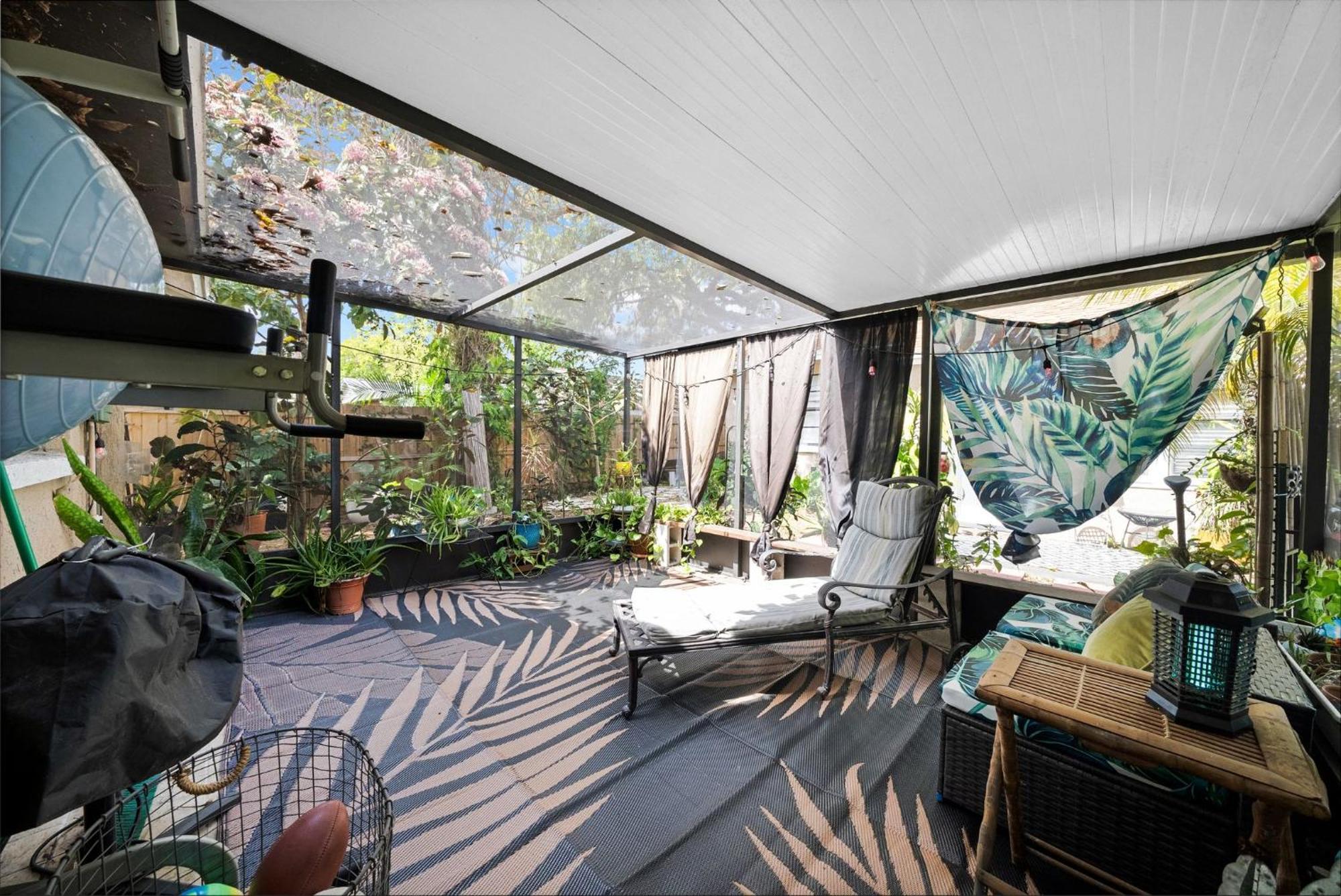 Zen Jungle House By Busch Gardens Sleeps 12 With Outdoor Games & Detached Play Space! Tampa Dış mekan fotoğraf