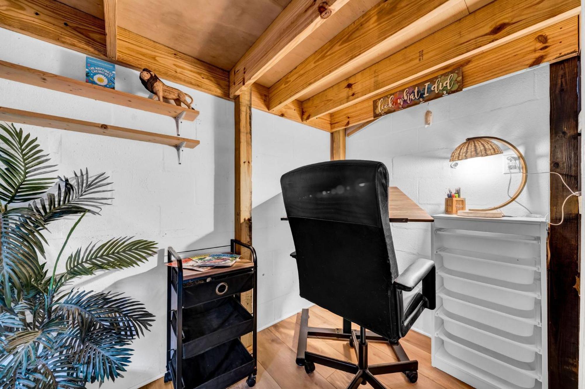 Zen Jungle House By Busch Gardens Sleeps 12 With Outdoor Games & Detached Play Space! Tampa Dış mekan fotoğraf